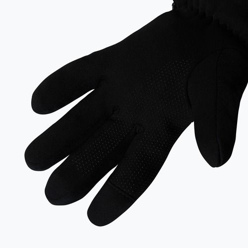 Futókesztyű The North Face Etip Trail tnf black