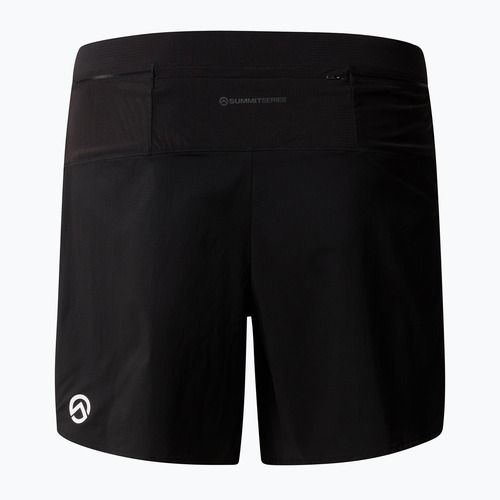Férfi The North Face Summit Pacesetter 7" futónadrág tnf black