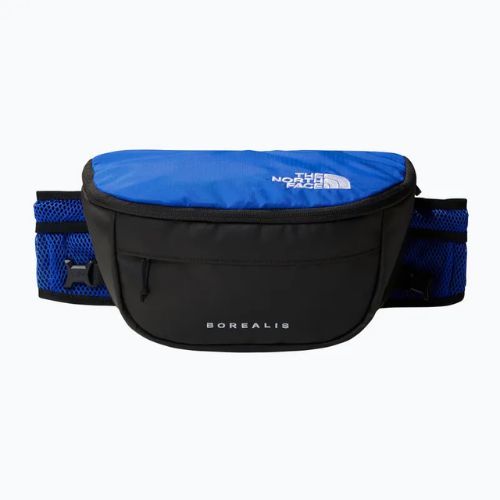 The North Face Borealis átalakítható hátizsák 17 l kék/fekete