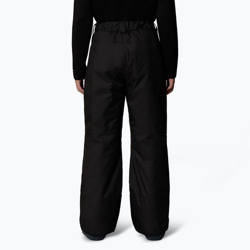 Gyerek sínadrág The North Face Freedom Insulated black