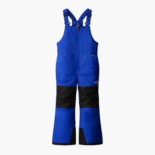 Gyerek sínadrág The North Face Kid Freedom Insulated Bib blue