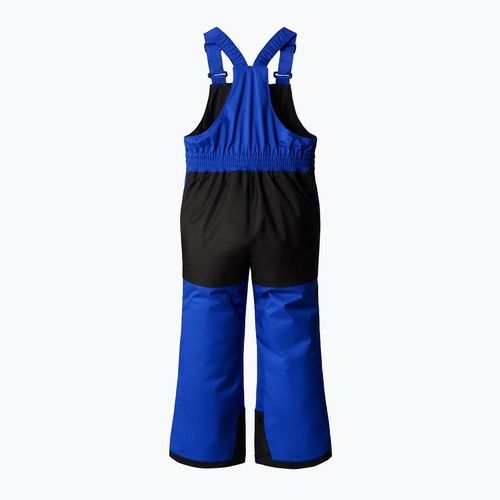 Gyerek sínadrág The North Face Kid Freedom Insulated Bib blue