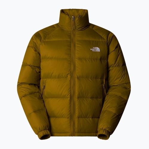 Férfi pehelykabát The North Face Hydrenalite Down Jacket moss green
