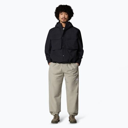 Férfi esőkabát The North Face M66 Cargo Rain black