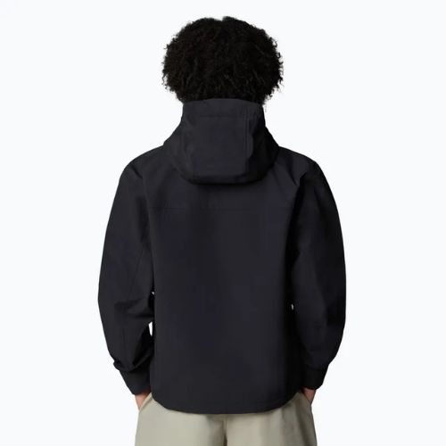 Férfi esőkabát The North Face M66 Cargo Rain black