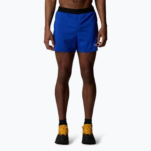 Férfi futónadrág The North Face Breeze 5" tnf kék
