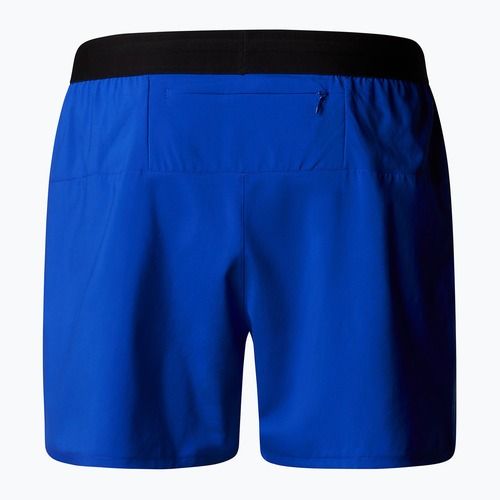 Férfi futónadrág The North Face Breeze 5" tnf kék