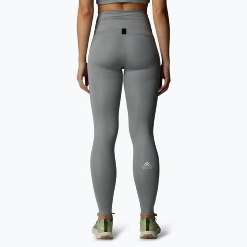 Női leggings The North Face Mountain Athletics Multi monument grey/smoked pearl
