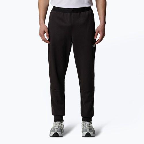 Férfi nadrág The North Face Mountain Athletics Fleece black