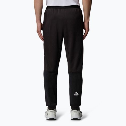 Férfi nadrág The North Face Mountain Athletics Fleece black