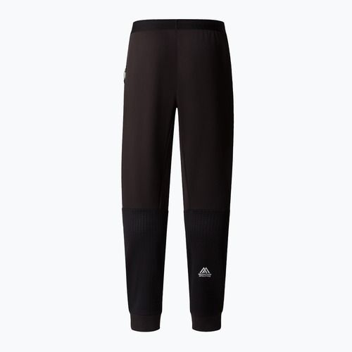 Férfi nadrág The North Face Mountain Athletics Fleece black