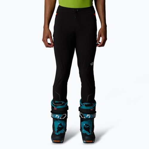 Férfi softshell nadrág The North Face Dawn Turn black