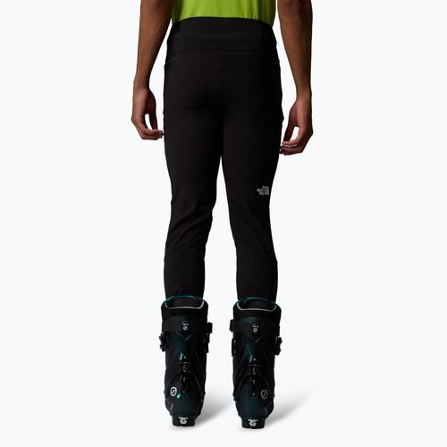 Férfi softshell nadrág The North Face Dawn Turn black