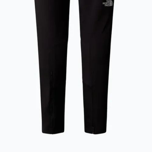 Férfi softshell nadrág The North Face Dawn Turn black