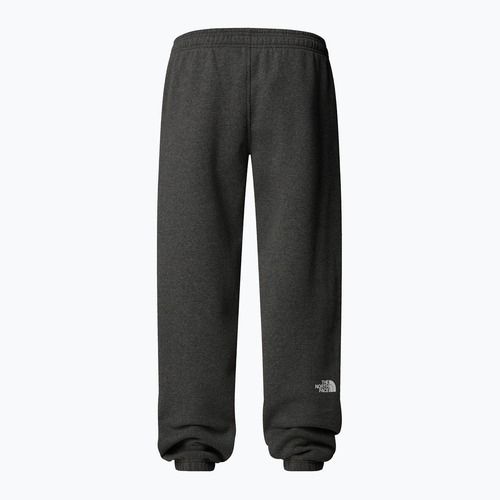 Férfi nadrág The North Face Varsity Graphic közepes szürke szürke sörény
