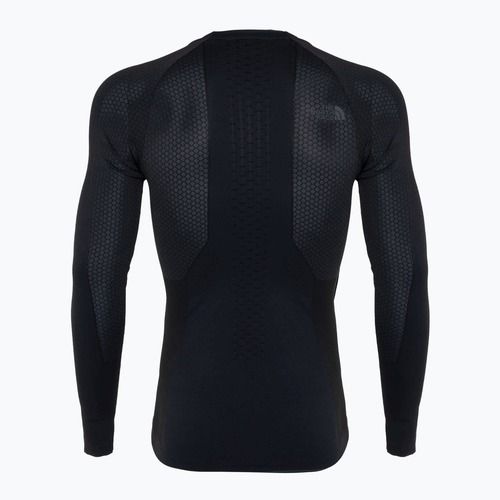 Férfi termoaktív pulóver The North Face Sport Crew Neck fekete
