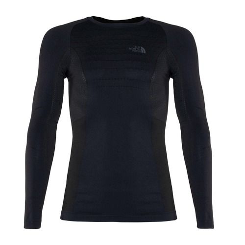 Férfi termoaktív pulóver The North Face Sport Crew Neck fekete
