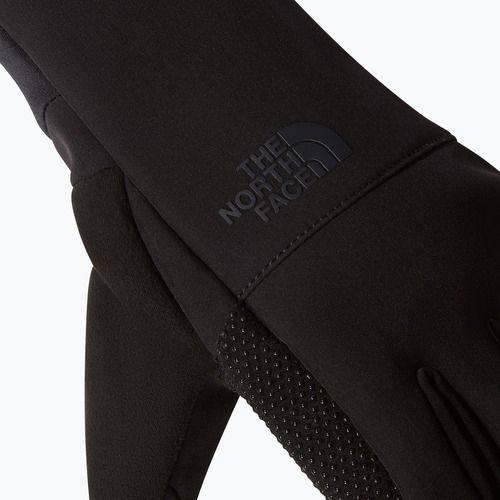 Férfi trekking kesztyű The North Face Apex Etip fekete