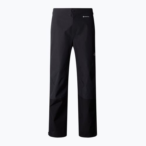 Nadrág przeciwdeszczowe férfi The North Face Jazzi GTX black/asphalt grey
