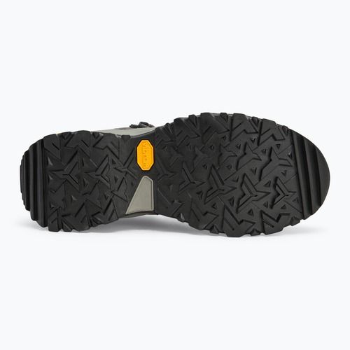 Női túrabakancs The North Face Hedgehog Mid Gore-Tex füstölt gyöngyház / aszfalt szürke
