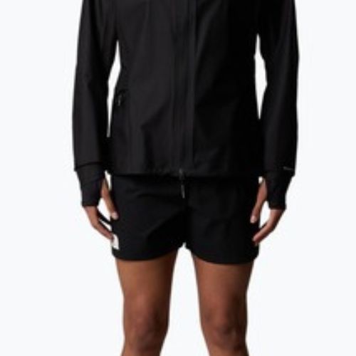 Női futókabát The North Face Summit Superior Futurelight tnf fekete