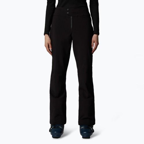 Női sínadrág The North Face Snoga Regular black