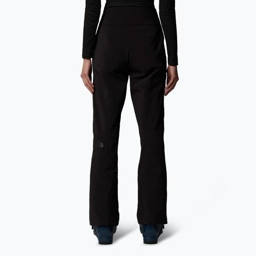 Női sínadrág The North Face Snoga Regular black