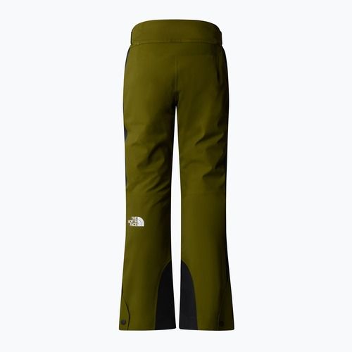 Női sínadrág The North Face Lenado Short forest olive/black