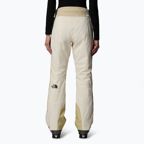 Női sínadrág The North Face Lenado Short white dune
