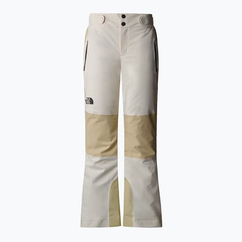 Női sínadrág The North Face Lenado Short white dune
