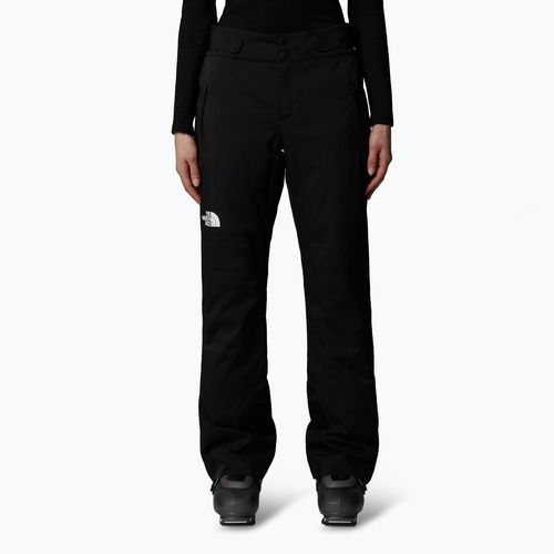 Női sínadrág The North Face Lenado Short black