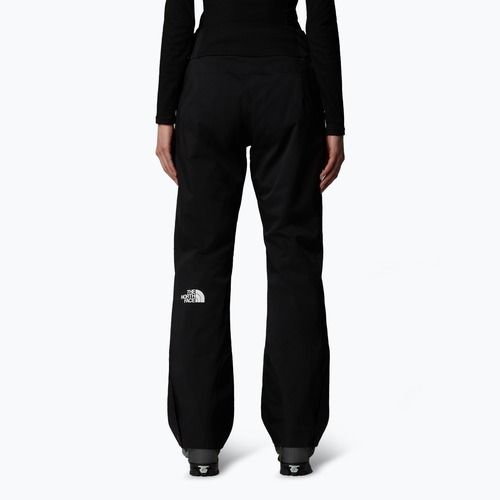 Női sínadrág The North Face Lenado Short black