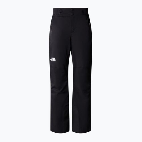 Női sínadrág The North Face Lenado Short black