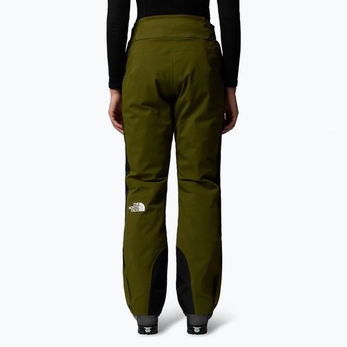 Női sínadrág The North Face Lenado forest olive/black