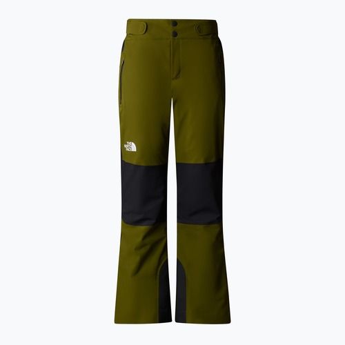 Női sínadrág The North Face Lenado forest olive/black
