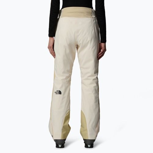 Női sínadrág The North Face Lenado white dune