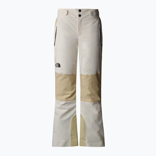 Női sínadrág The North Face Lenado white dune