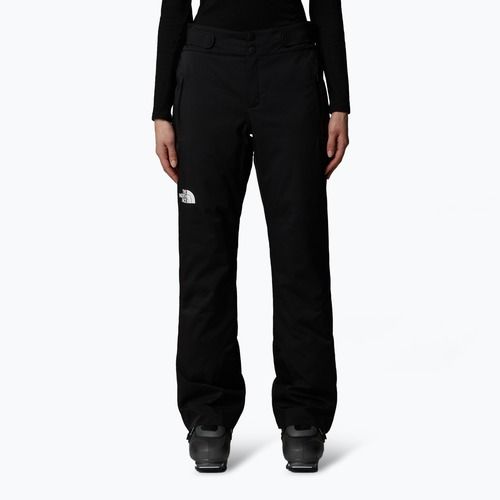 Női sínadrág The North Face Lenado black