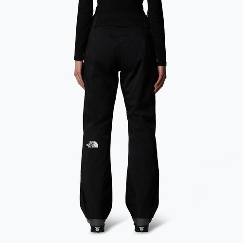Női sínadrág The North Face Lenado black