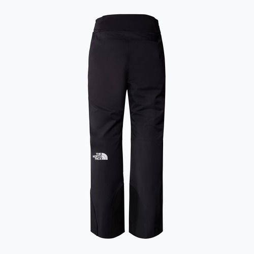 Női sínadrág The North Face Lenado black