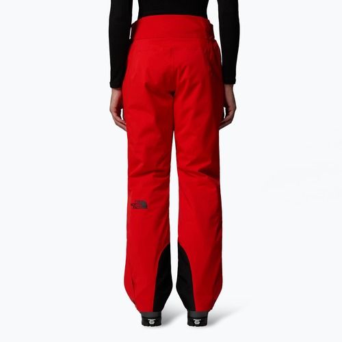 Női sínadrág The North Face Lenado fiery red