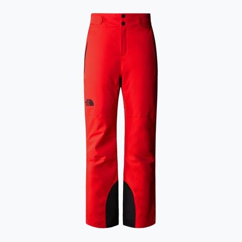 Női sínadrág The North Face Lenado fiery red