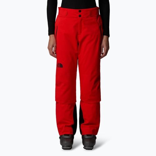 Női sínadrág The North Face Lenado fiery red