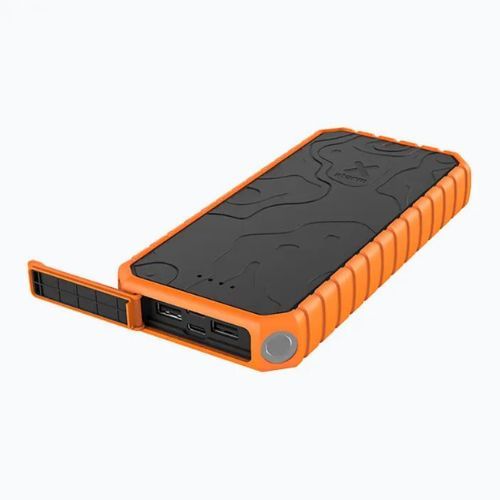 Powerbank Xtorm Rugged Pro 10000 mAh 35W fekete/narancssárga