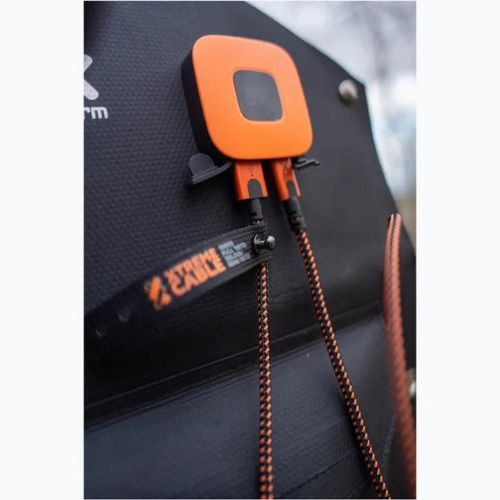 Xtorm Xtreme USB-C Lightning kábel 1.5m narancssárga színben