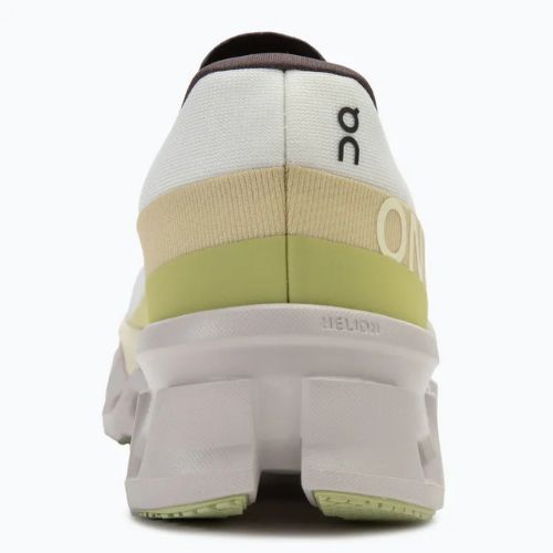 Férfi On Cloudmonster 2 undyed/zest futócipő