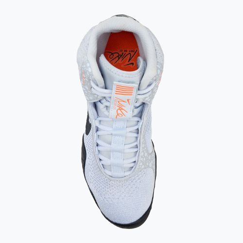 Birkózócipő Nike Tawa multicolor