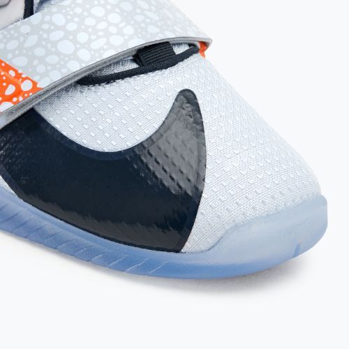 Súlyemelőcipő Nike Romaleos 4 SE multicolor