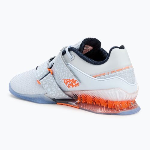 Súlyemelőcipő Nike Romaleos 4 SE multicolor