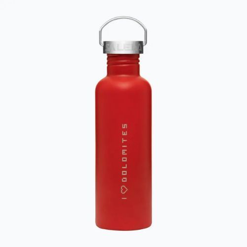 Salewa Aurino 1000 ml lángos/dolomit turista palack